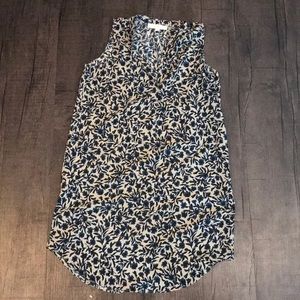 Summery flower dress